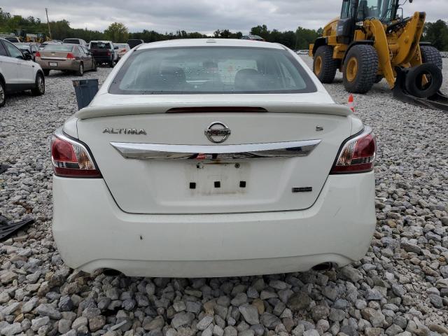 Photo 6 from auction – 2015 NISSAN ALTIMA 2.5 with VIN 1N4AL3AP0FC456599