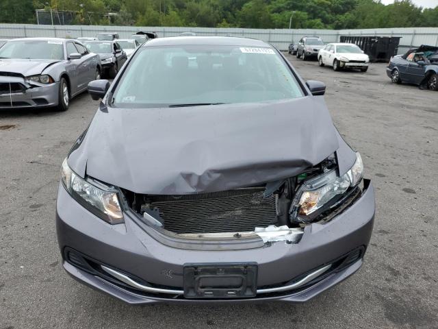 Photo 5 from auction – 2015 HONDA CIVIC SE with VIN 19XFB2F73FE224254