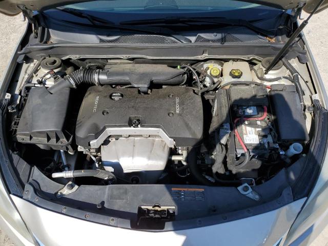 Photo 11 from auction – 2016 CHEVROLET MALIBU LIM with VIN 1G11B5SA5GF166144