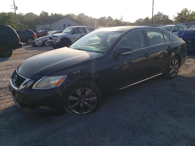 LEXUS GS 350 2009 with VIN JTHCE96S090023964 - Photo from auction
