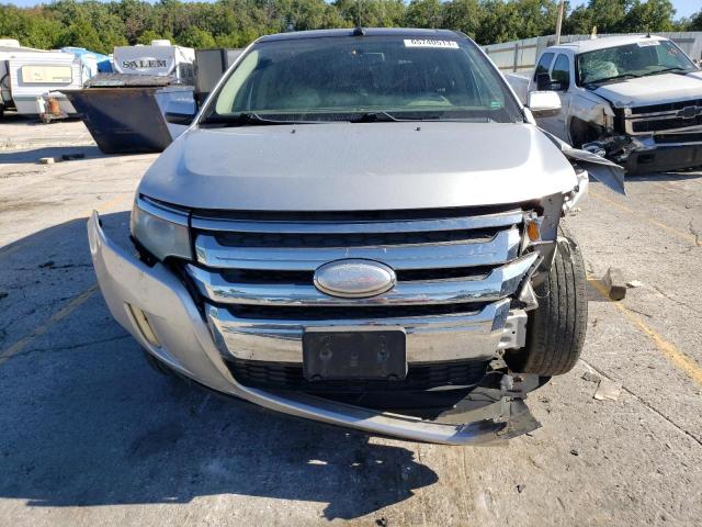 Снимка 5 от търг – 2011 FORD EDGE LIMIT с VIN 2FMDK3KC4BBB60805