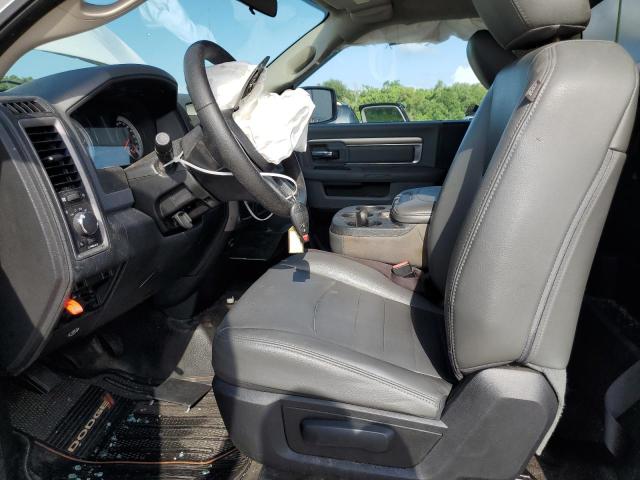 Photo 7 from auction – 2014 RAM 1500 ST with VIN 3C6JR6AG4EG166962