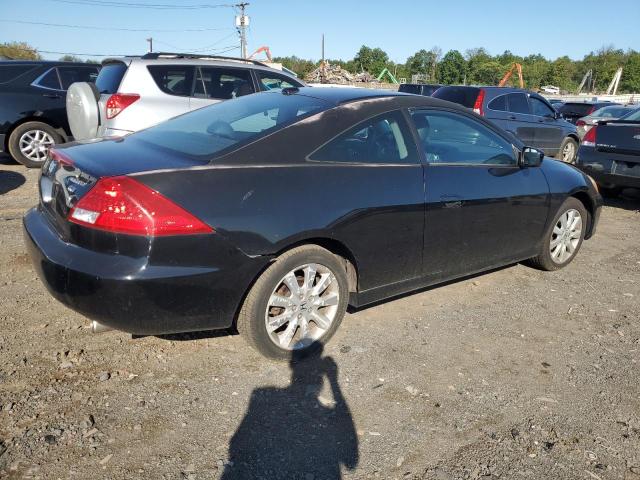 Photo 3 from auction – 2007 HONDA ACCORD EX with VIN 1HGCM82657A007744