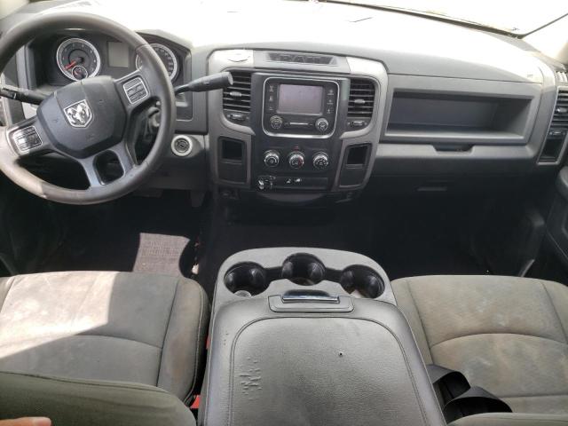 Photo 8 from auction – 2015 RAM 1500 ST with VIN 1C6RR6FTXFS755405