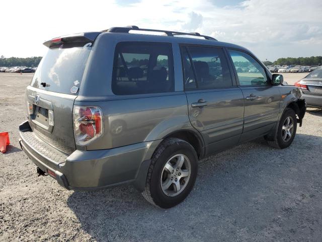 Снимка 3 от търг – 2008 HONDA PILOT EX с VIN 5FNYF28438B005257