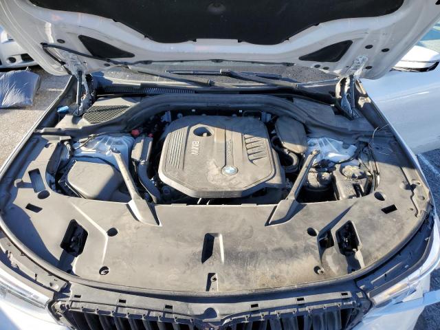 Photo 11 from auction – 2018 BMW 640 XIGT with VIN WBAJV6C55JBJ99453