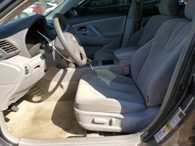 Photo 7 from auction – 2008 TOYOTA CAMRY with VIN 4T1BE46KX8U238075