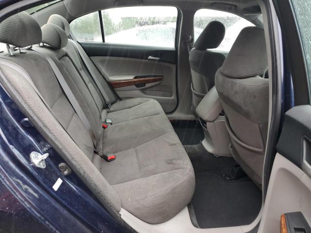 Photo 10 from auction – 2011 HONDA ACCORD EX with VIN 1HGCP2F72BA070316