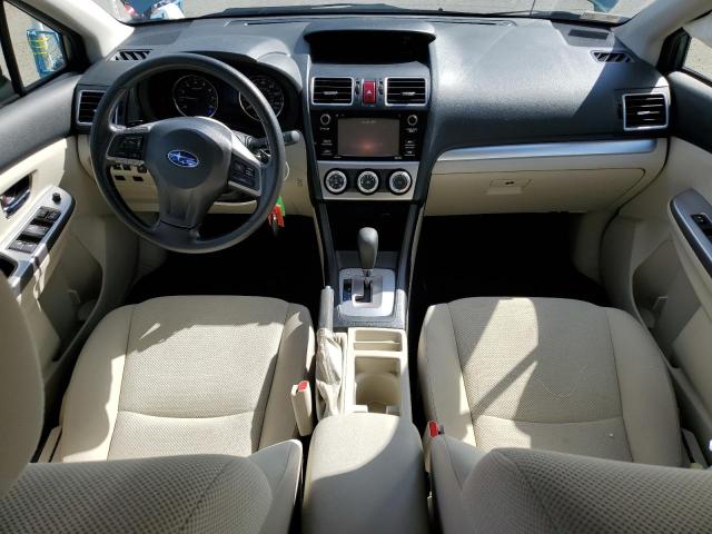 Photo 8 from auction – 2015 SUBARU IMPREZA PR with VIN JF1GPAC64FH267691