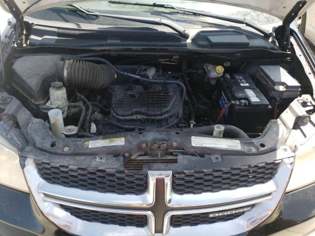 Photo 12 from auction – 2011 DODGE GRAND CARA with VIN 2D4RN4DG2BR618732