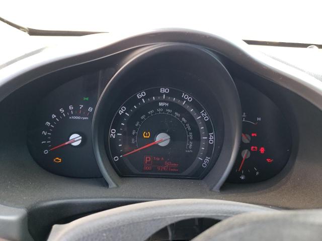 Photo 9 from auction – 2016 KIA SPORTAGE L with VIN KNDPB3AC2G7797131