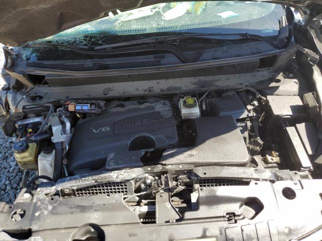 Photo 12 from auction – 2019 NISSAN PATHFINDER with VIN 5N1DR2MM3KC621648
