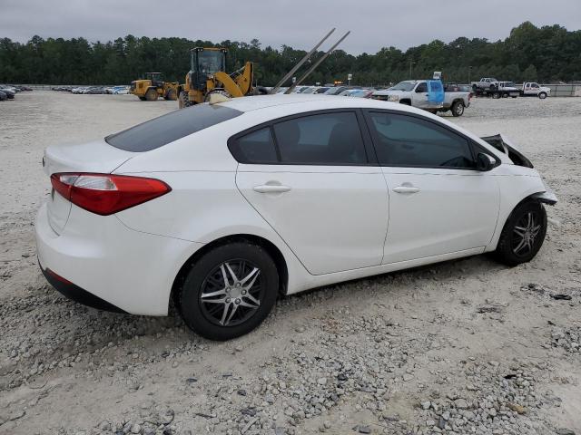 Photo 3 from auction – 2015 KIA FORTE LX with VIN KNAFX4A64F5311553