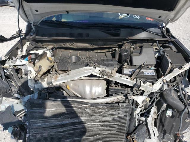 Photo 12 from auction – 2012 TOYOTA RAV4 with VIN JTMZF4DV7C5044183