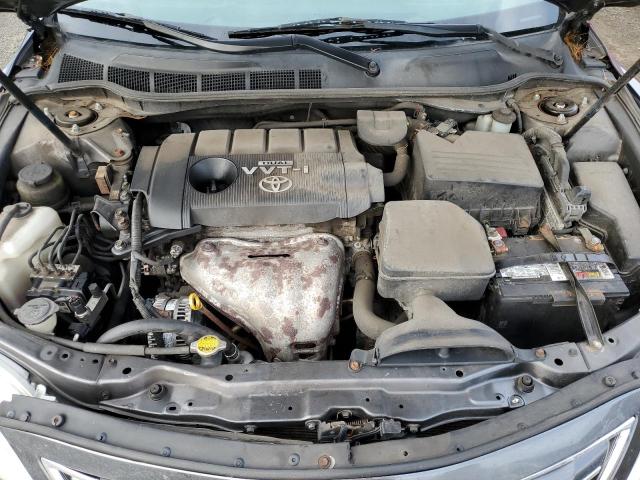 Photo 11 from auction – 2010 TOYOTA CAMRY BASE with VIN 4T4BF3EK0AR069687