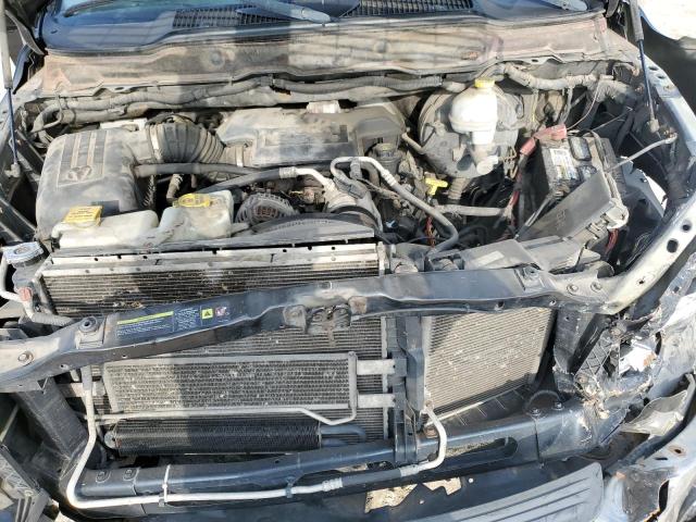 Photo 11 from auction – 2007 DODGE RAM 1500 S with VIN 1D7HA18277S220137