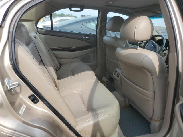 Photo 10 from auction – 2000 ACURA 3.2TL with VIN 19UUA566XYA034929