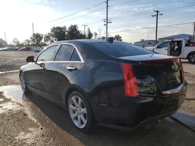 Zdjęcie 2 z aukcji – 2015 CADILLAC ATS z VIN 1G6AA5RX1F0133988