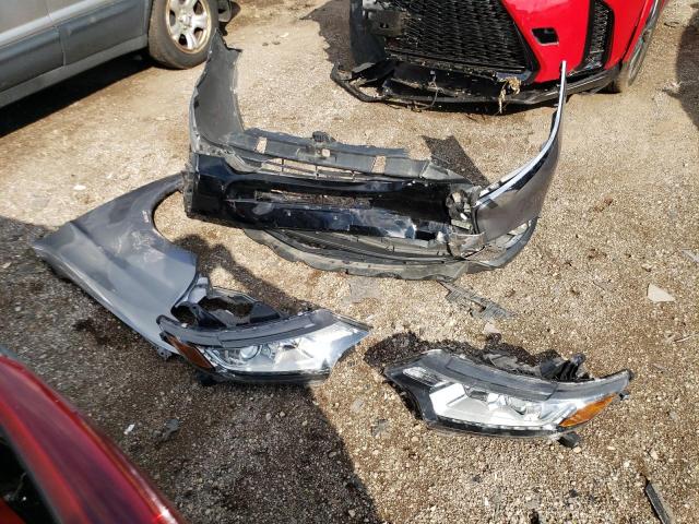 Photo 13 from auction – 2017 MITSUBISHI OUTLANDER with VIN JA4AD3A32HZ010582