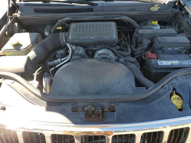 Photo 11 from auction – 2005 JEEP GRAND CHER with VIN 1J4HR48N85C727466