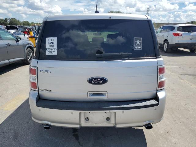 Photo 6 from auction – 2015 FORD FLEX SE with VIN 2FMGK5B81FBA20401