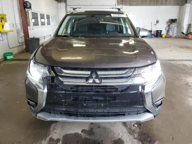 Photo 5 from auction – 2017 MITSUBISHI OUTLANDER with VIN JA4AZ3A36HZ066087