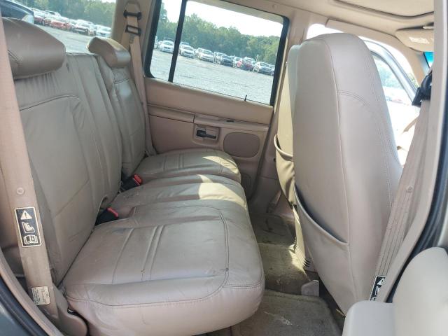 Photo 10 from auction – 2001 FORD EXPLORER E with VIN 1FMDU74E41ZA31586