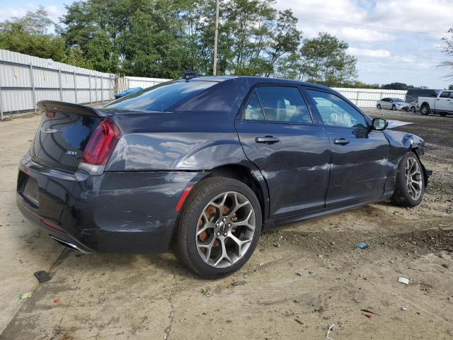 Photo 3 from auction – 2015 CHRYSLER 300 S with VIN 2C3CCABT4FH864382