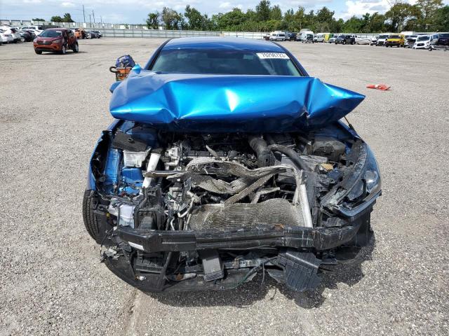 Photo 5 from auction – 2019 HYUNDAI SONATA SE with VIN 5NPE24AF0KH781408