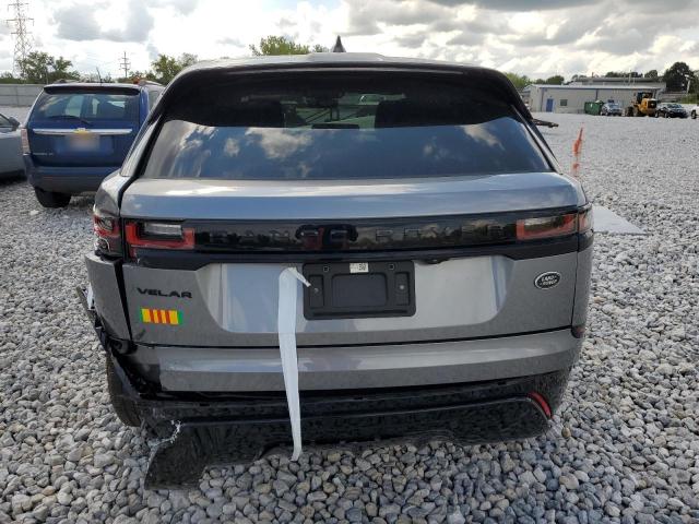 Photo 6 from auction – 2023 LAND ROVER RANGE ROVE with VIN SALYT2EX7PA357281