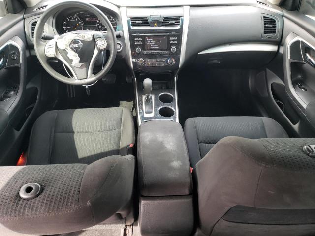 Photo 8 from auction – 2014 NISSAN ALTIMA 2.5 with VIN 1N4AL3AP9EC267190