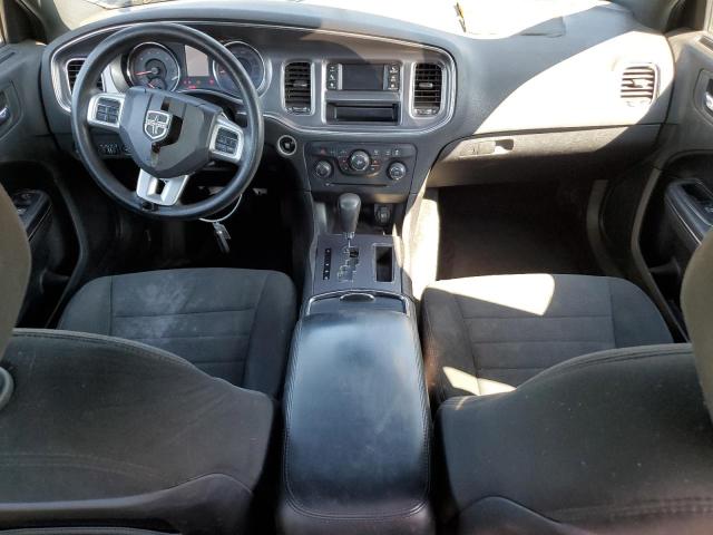 Photo 8 from auction – 2014 DODGE CHARGER SE with VIN 2C3CDXBG3EH366580
