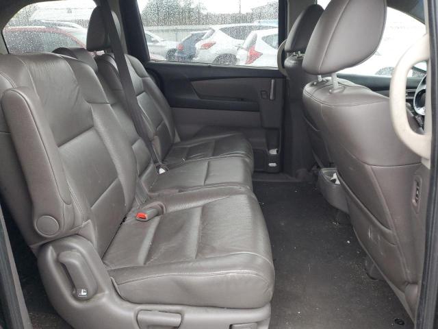 Photo 11 from auction – 2011 HONDA ODYSSEY TO with VIN 5FNRL5H90BB048925