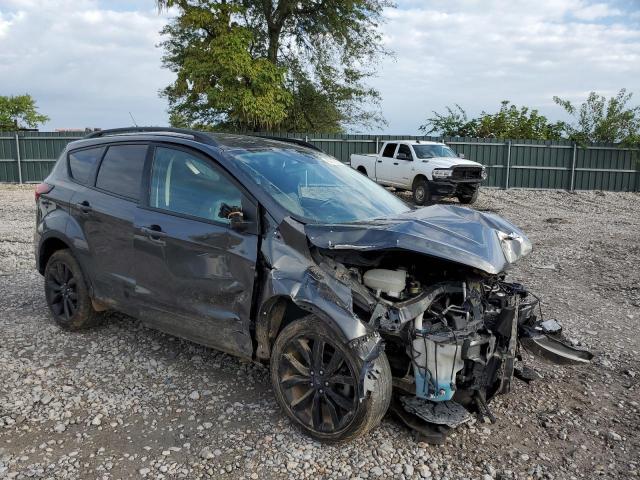 Photo 4 from auction – 2019 FORD ESCAPE SE with VIN 1FMCU0GD2KUC20080