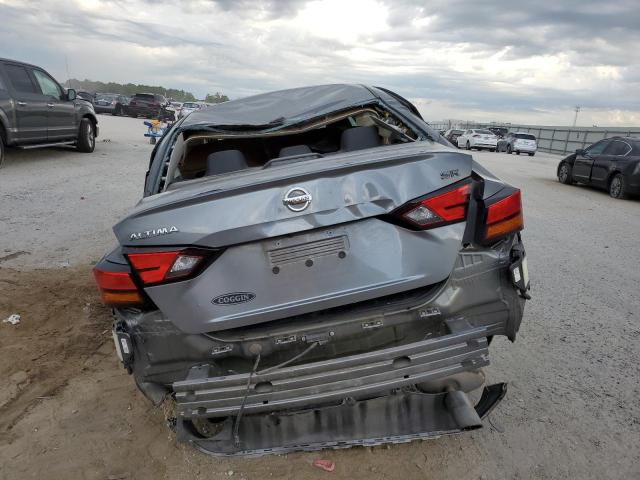 Photo 6 from auction – 2021 NISSAN ALTIMA SR with VIN 1N4BL4CV6MN406958