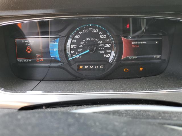 Photo 9 from auction – 2014 FORD TAURUS SEL with VIN 1FAHP2E86EG115134