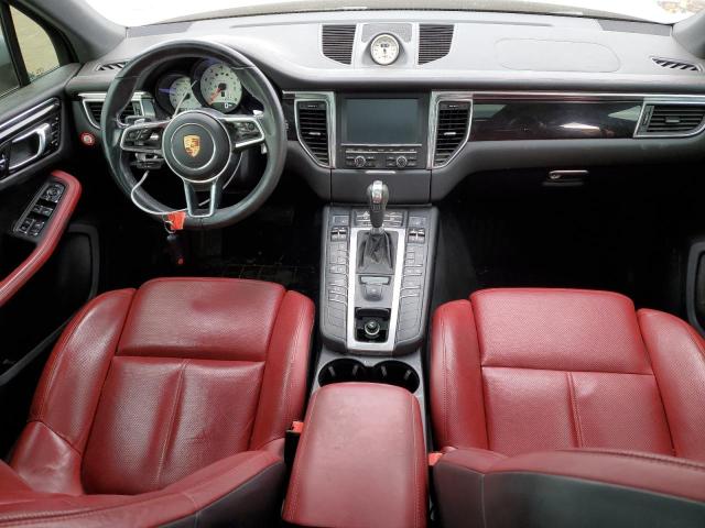 Photo 8 from auction – 2015 PORSCHE MACAN S with VIN WP1AB2A56FLB69420