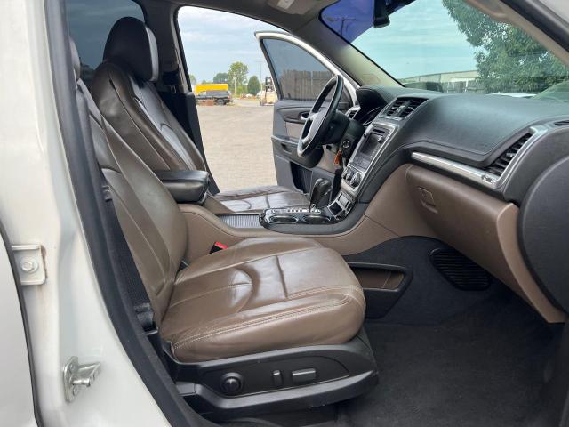 Photo 5 from auction – 2014 GMC ACADIA SLT with VIN 1GKKRRKD8EJ256363
