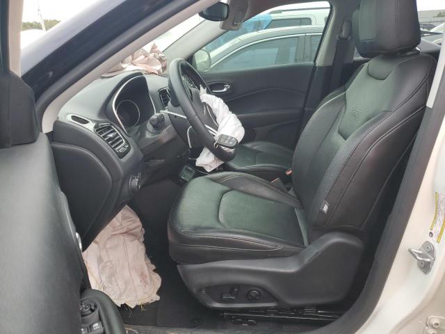 Фото 7 с аукциона – 2018 JEEP COMPASS LI с VIN 3C4NJCCB0JT308971