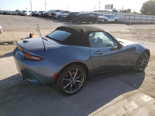 Photo 3 from auction – 2016 MAZDA MX-5 MIATA with VIN JM1NDAD79G0117769