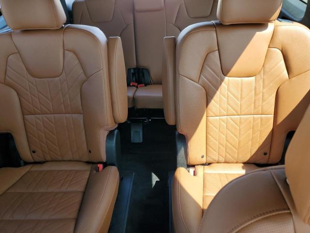 Photo 10 from auction – 2023 KIA TELLURIDE with VIN 5XYP5DGC1PG355805