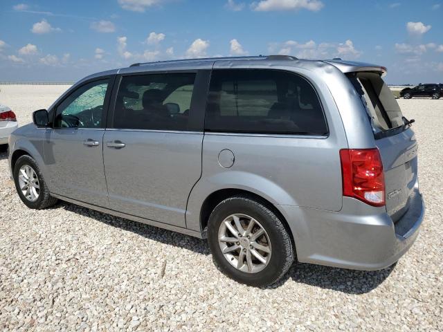 Photo 2 from auction – 2019 DODGE GRAND CARA with VIN 2C4RDGCG7KR631236