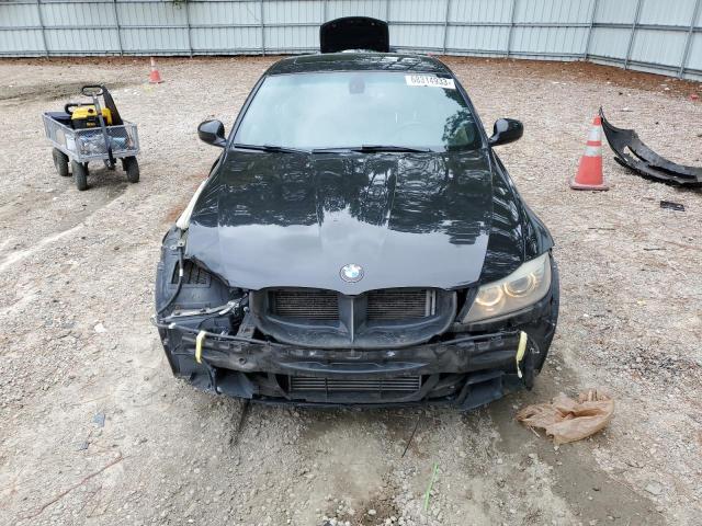 Photo 5 from auction – 2011 BMW 335 XI with VIN WBAPL5C50BA742662