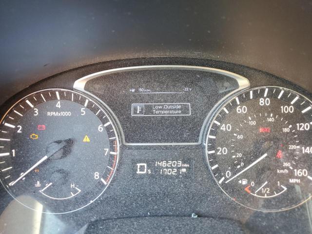 Photo 9 from auction – 2013 NISSAN ALTIMA 2.5 with VIN 1N4AL3AP6DN438674