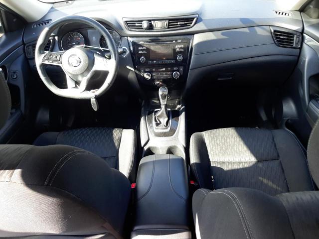 Снимка 8 от търг – 2017 NISSAN ROGUE S с VIN KNMAT2MT2HP536396