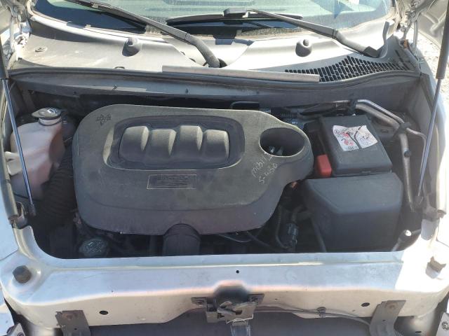 Photo 11 from auction – 2011 CHEVROLET HHR LT with VIN 3GNBACFU0BS634204