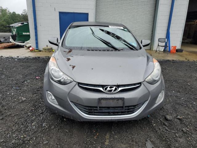 Photo 5 from auction – 2012 HYUNDAI ELANTRA GL with VIN 5NPDH4AE8CH078027