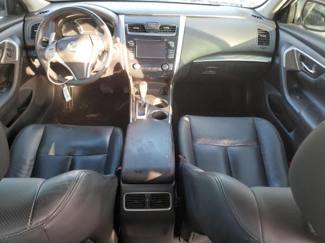 Photo 8 from auction – 2015 NISSAN ALTIMA 3.5 with VIN 1N4BL3AP6FC213836