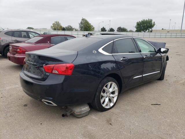 Photo 3 from auction – 2014 CHEVROLET IMPALA LTZ with VIN 2G1145SL3E9142815