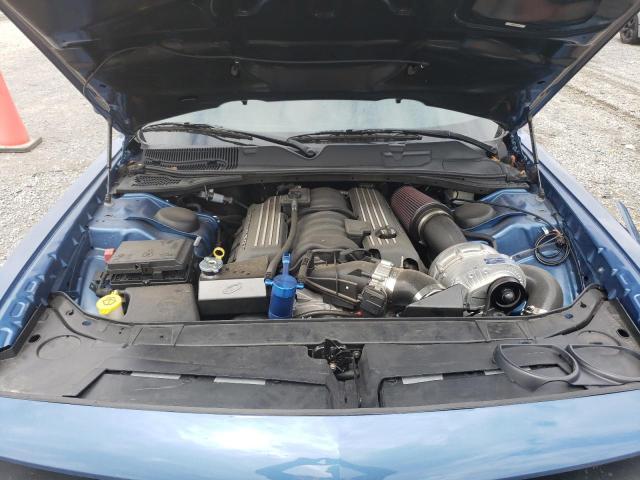 Photo 11 from auction – 2020 DODGE CHALLENGER with VIN 2C3CDZFJ1LH250468
